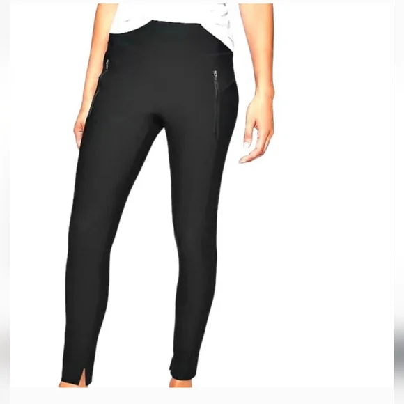 ATHLETA BEAUTIFUL LEGGINGS - Picture 2 of 12
